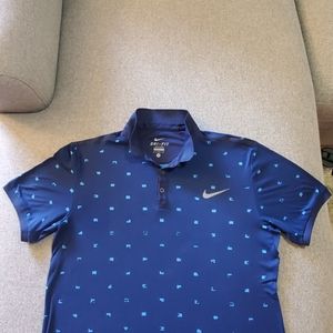 Nike Golf Polo